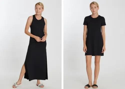 Zanni dress